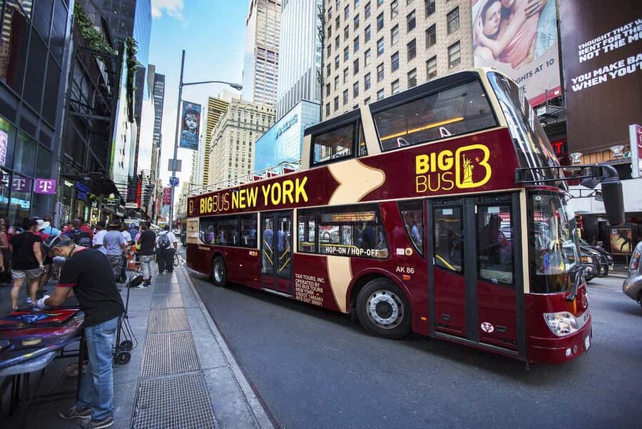 NYC Bundle: Empire State, Big Bus Tour, & Circle Line Cruise - My final take on the NYC Bundle