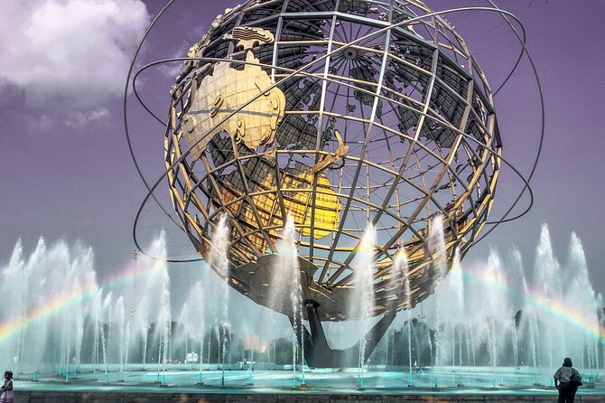 NYC Bus Tour of Brooklyn, Bronx, Queens: Art, Food & Sports - Why this tour is useful beyond Manhattan