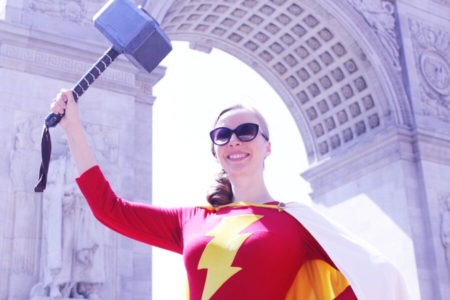 NYC: Bus Tour to Superhero Film Locations - Spider-Man’s Daily Bugle and Manhattan’s Film Set