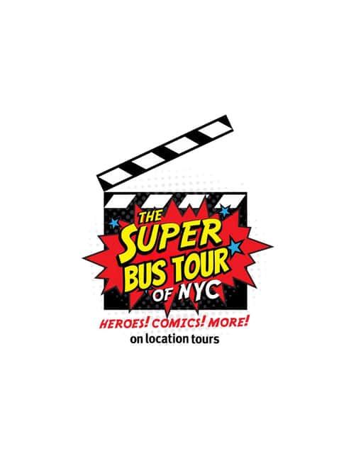 NYC: Bus Tour to Superhero Film Locations - Battery Park, Lady Liberty, and the Staten Island Ferry
