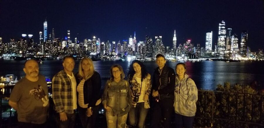 NYC: City Skyline Sightseeing MiniBus Tour at Night - Is $51 a fair price?
