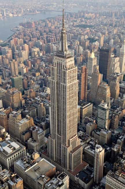 NYC: Empire State Building & 48-hour Hop-on Hop-off Tour - Key points to know before you book