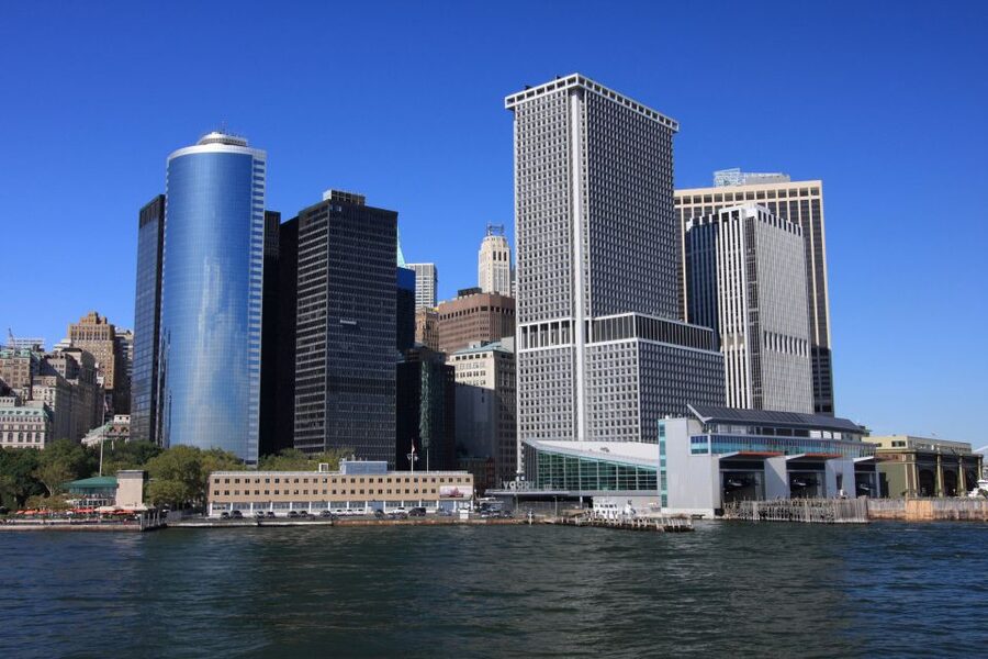 NYC: Gray Line Guided 5 Hour Manhattan Premium Bus Tour - What this Manhattan tour is really designed to do