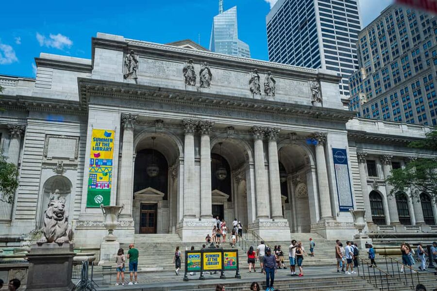 NYC: Half-Day Luxury Bus Tour with One World Access - Why this bus tour works for a first day in New York