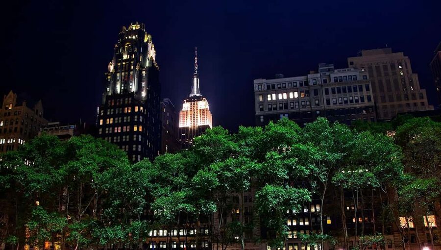 NYC: Skyline Night Tour on Double-Decker Bus - What 90 minutes really gives you