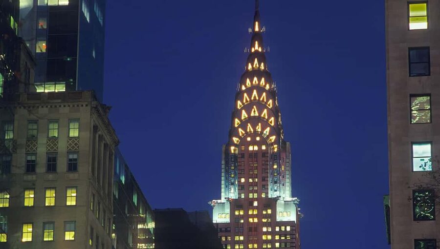 NYC: Skyline Night Tour on Double-Decker Bus - Is $49 a fair price?
