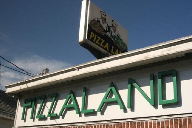 NYC The Sopranos Iconic Filming Locations Bus Tour - Why Holsten’s is the tour’s big moment