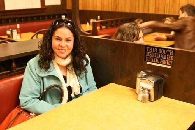 NYC The Sopranos Iconic Filming Locations Bus Tour - Who should book this Sopranos tour?