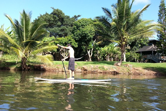 Oahu North Shore Experience: Activities, Waterfall & Free Time - Key points to know before you book
