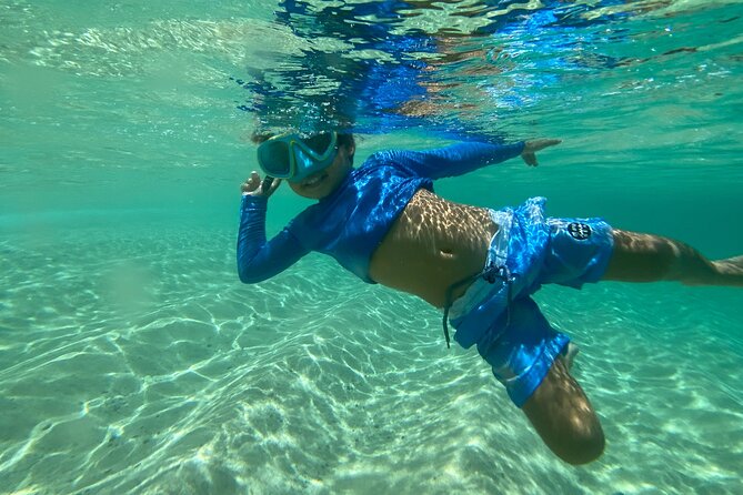 Oahu North Shore Experience: Activities, Waterfall & Free Time - Why this North Shore tour works well