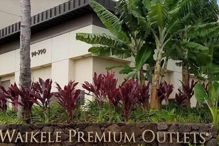Oahu: Waikele Premium Outlets Roundtrip Bus From Waikiki - Key points to know before you book