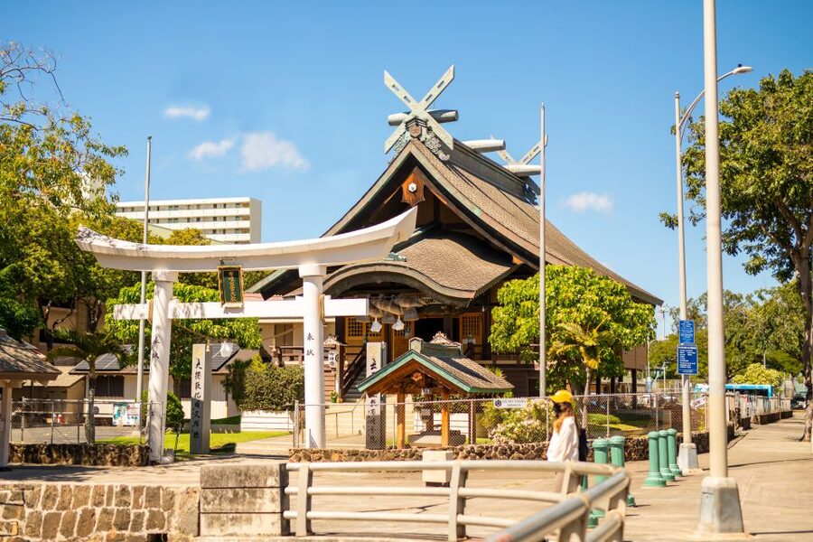 Oahu: Waikiki Trolley Hop-on Hop-off All-Line Pass - The easiest way to see Honolulu without a rental car