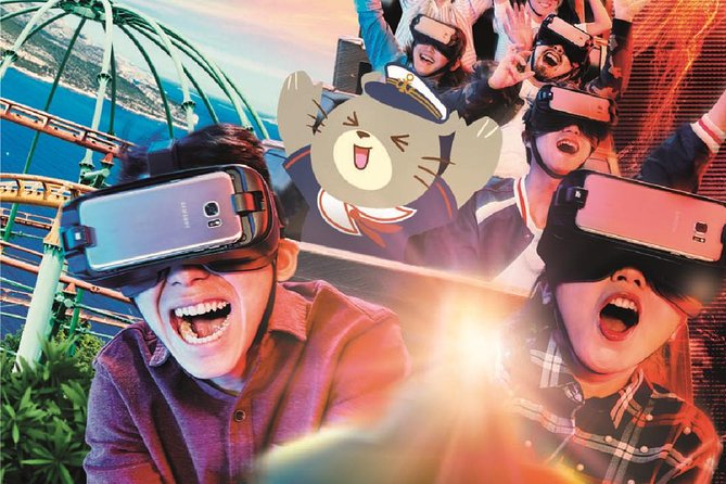 Ocean Park Full-Day Coach Tour with Hotel Pickup in Kowloon Area from Hong Kong - How much park time will you really get?