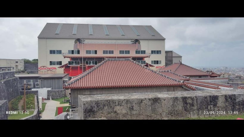 Okinawa: Double-Decker Open Top Bus Tour for Shuri Castle - Price, value, and what you actually receive