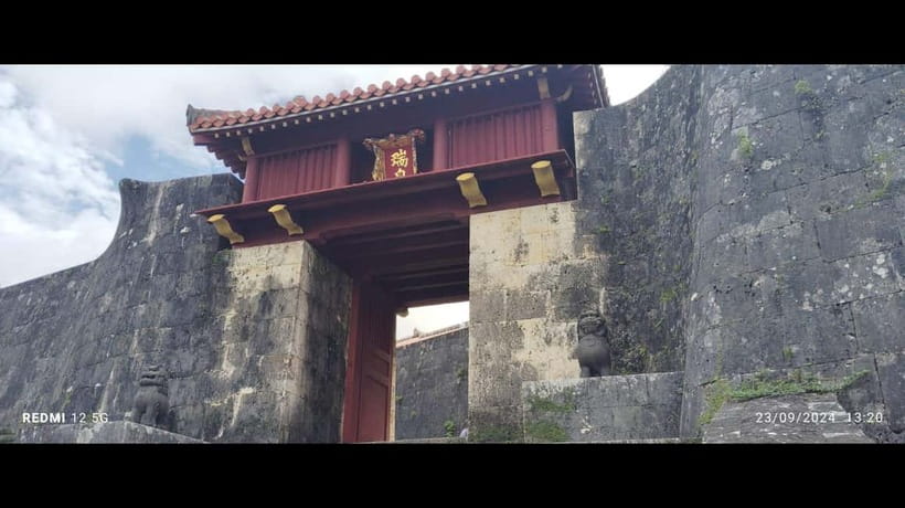 Okinawa: Double-Decker Open Top Bus Tour for Shuri Castle - Who will enjoy this tour most