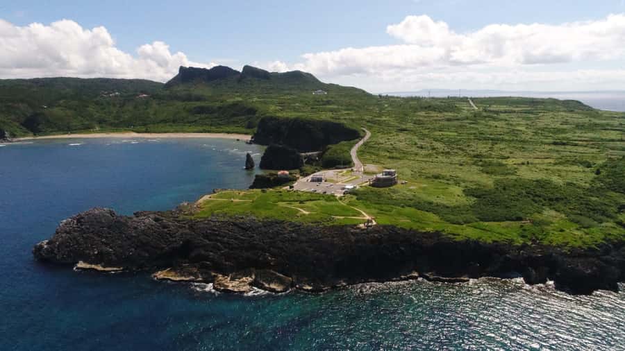 Okinawa: Full-Day Bus Tour to Yanbaru National Park - Lunch at Kunigami Minato Shokudo