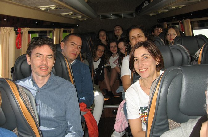 Olympia - Private Half Day Tour with Mini Bus - The Archaeological Museum of Olympia