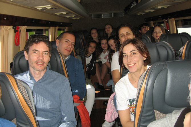 Olympia - Private Half Day Tour with Mini Bus - Klio’s Honey Farm and the best local pause