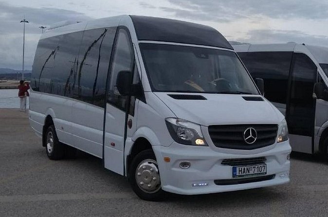 Olympia - Private Half Day Tour with Mini Bus - Who should book it