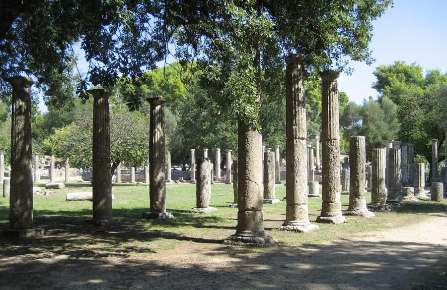 Olympia: Shared Mini Bus Tour from Katakolon - Should you book this Katakolon excursion?