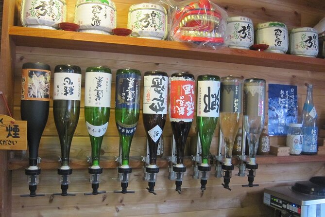 [One-day bus tour departing from Kanazawa Station] Shirakawa-go and Gokayama - Two World Heritage Villages Enjoyable Bus Tour - Leaving Kanazawa Station at 8:00 a.m.