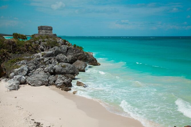 Open Top City Tour & Beach Break - Key points to know before booking