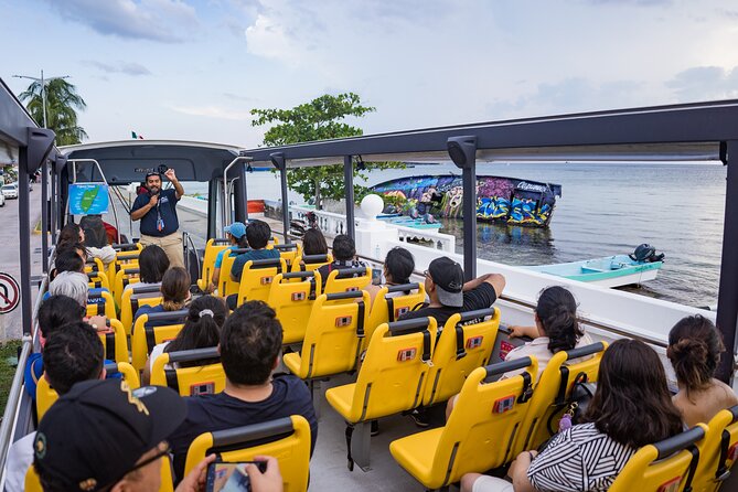 Open Top City Tour & Beach Break - Is $59 a good value?