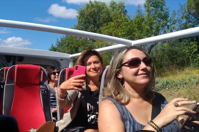 Open Top Van!! Half Day in Chianti with Wine Tasting - Key points to know before booking
