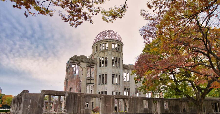 Osaka/Kyoto: Hiroshima Miyajima Bus Tour & Shinkansen Ticket - From Shin-Osaka or Kyoto to Hiroshima by Shinkansen