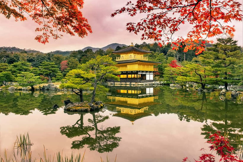 Osaka/Kyoto: Katsuoji, Kinkakuji, Arashiyama 1-Day Bus Tour - The $56 price makes sense for the right kind of day