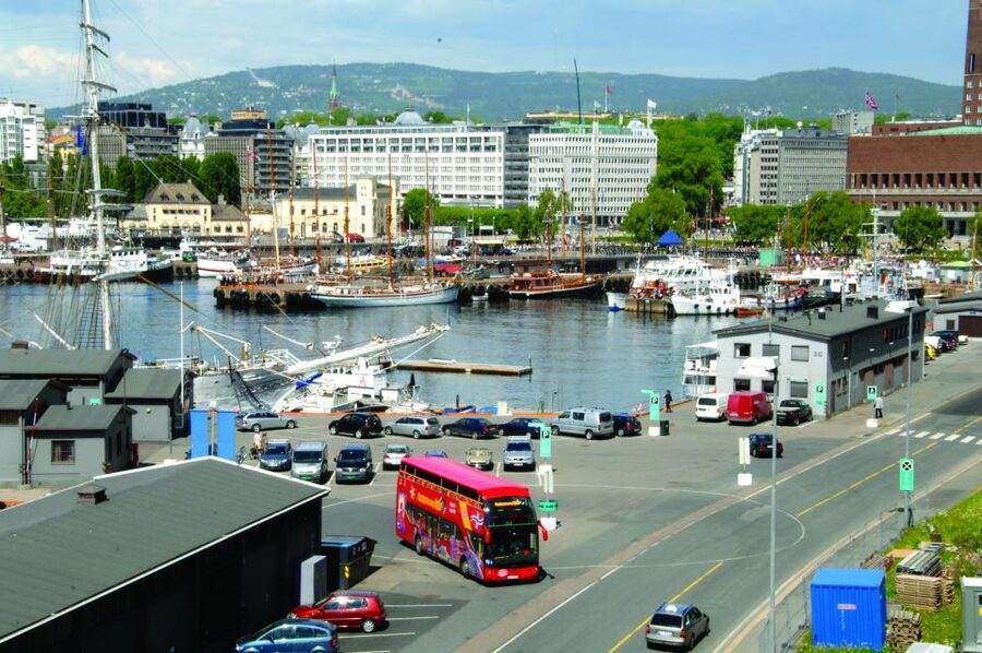 Oslo: City Sightseeing Hop-On Hop-Off Bus Tour - Bygdøy: four museums in one practical cluster