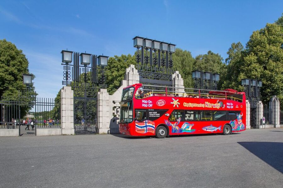 Oslo: City Sightseeing Hop-On Hop-Off Bus Tour - Is $46 a fair price?