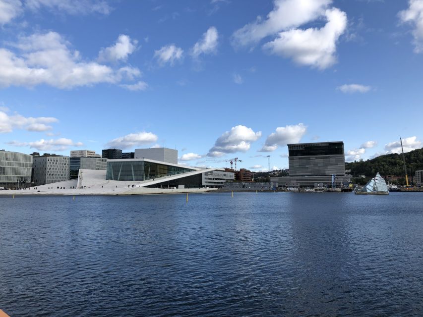 Oslo: Guided Oslo Highlights Tour by bus & Oslofjord cruise - Who will get the most from this tour?