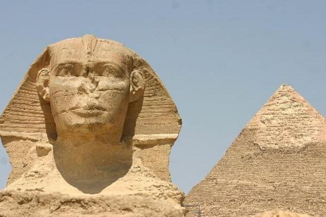 Over Day Cairo By Bus From Hurghada - Key points at a glance