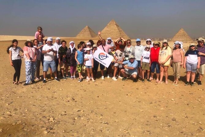 Over Day Cairo By Bus From Hurghada - Why this Hurghada to Cairo day trip makes sense