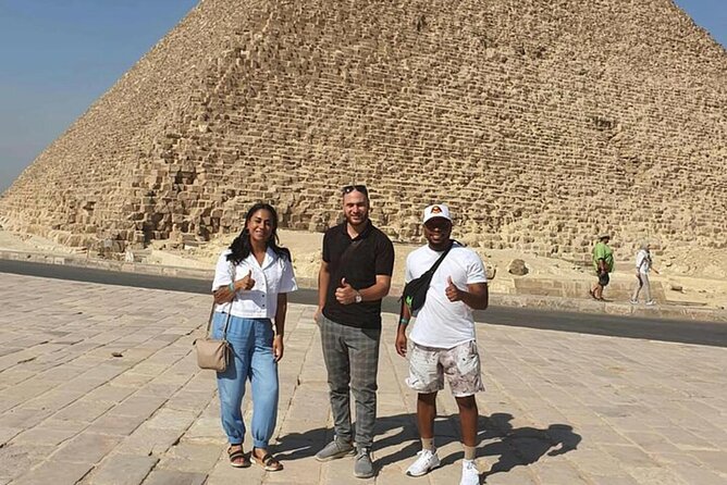 Over Day Cairo By Bus From Hurghada - The Old City and the limits of a one-day visit
