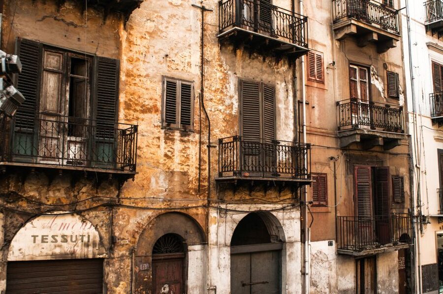 Palermo: Hop-on Hop-off Bus Tour 24-hour Ticket - FAQ