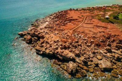 Panoramic Sightseeing Bus Tour – Discover Broome!