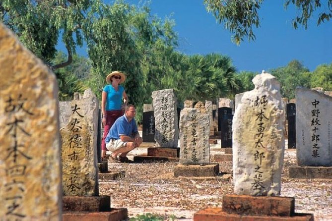 Panoramic Sightseeing Bus Tour - Discover Broome! - What the guides add to the bus ride
