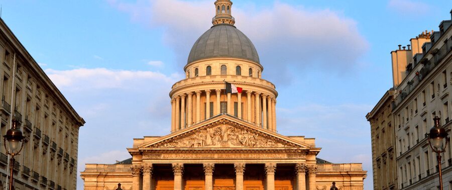 Paris: Big Bus Hop-on Hop-off Tour and Pantheon entrance - What the bus route does well, and where it falls short