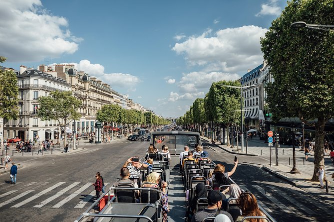 Paris Big Bus Hop-On Hop-Off Tour with Optional River Cruise - Stop 3: Notre Dame and the Latin Quarter