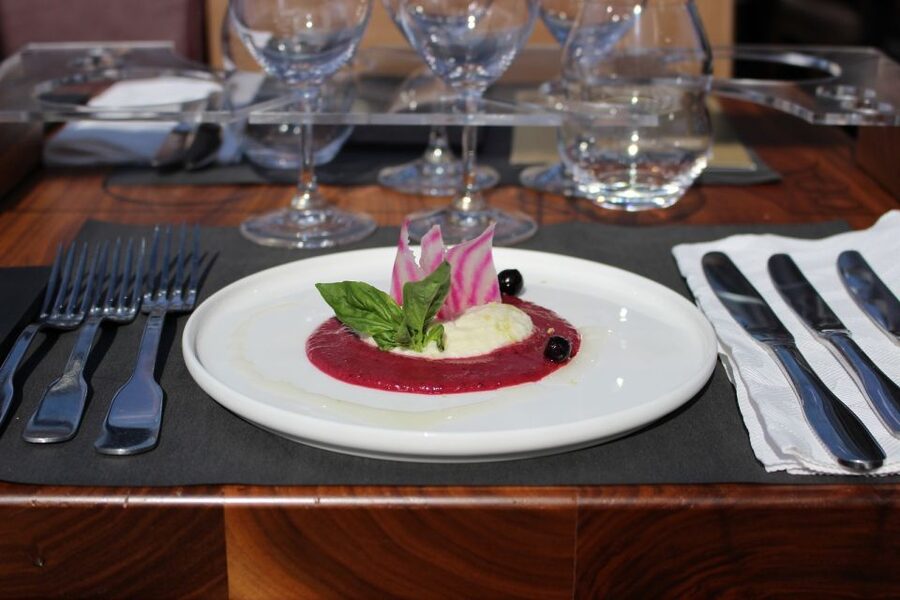Paris: Bustronome Gourmet Lunch Tour on a Glass-Roof Bus - Who will enjoy this Paris lunch most