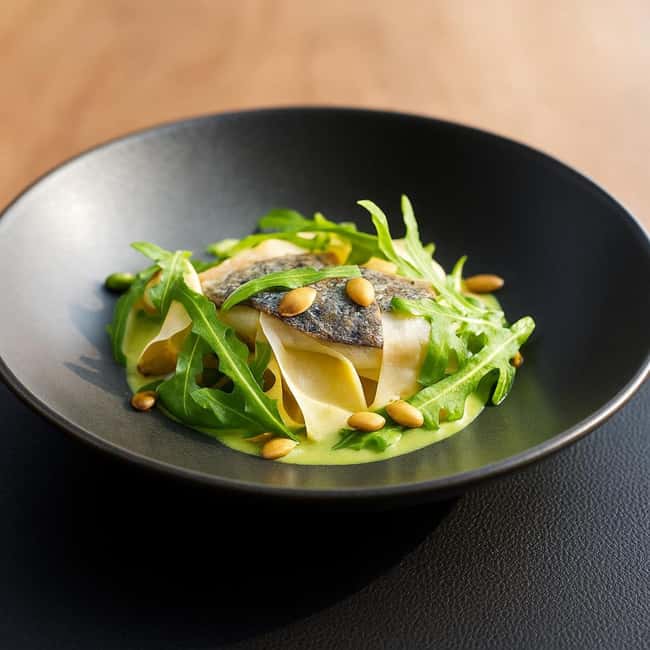 Paris: Bustronome Gourmet Lunch Tour on a Glass-Roof Bus - Starting at the Arc de Triomphe