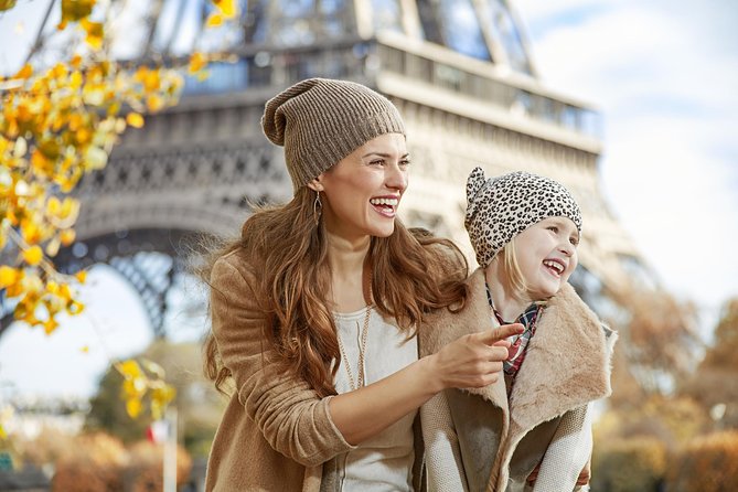 Paris by Rail with Sightseeing Bus and River Cruise - What this Paris day trip really delivers