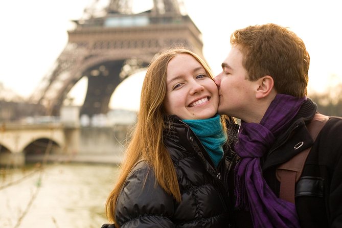 Paris by Rail with Sightseeing Bus and River Cruise - Champs-Élysées, Place de la Concorde, and the Arc de Triomphe