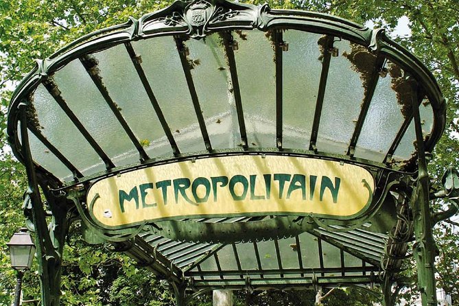 Paris by Rail with Sightseeing Bus and River Cruise - Notre-Dame and the historic center