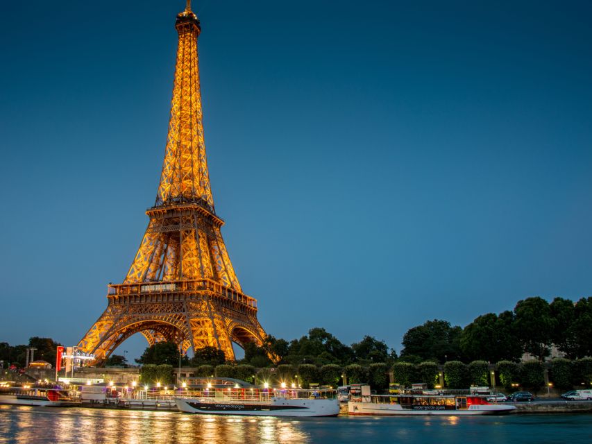 Paris: City Tour by Bus with Eiffel Tower & Optional Summit - Who will get the most from this tour
