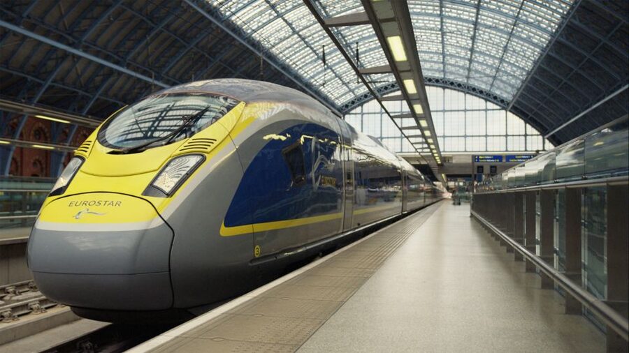 Paris Day Trip with Eurostar and Hop-On Hop-Off Bus - Practical ways to make the day work