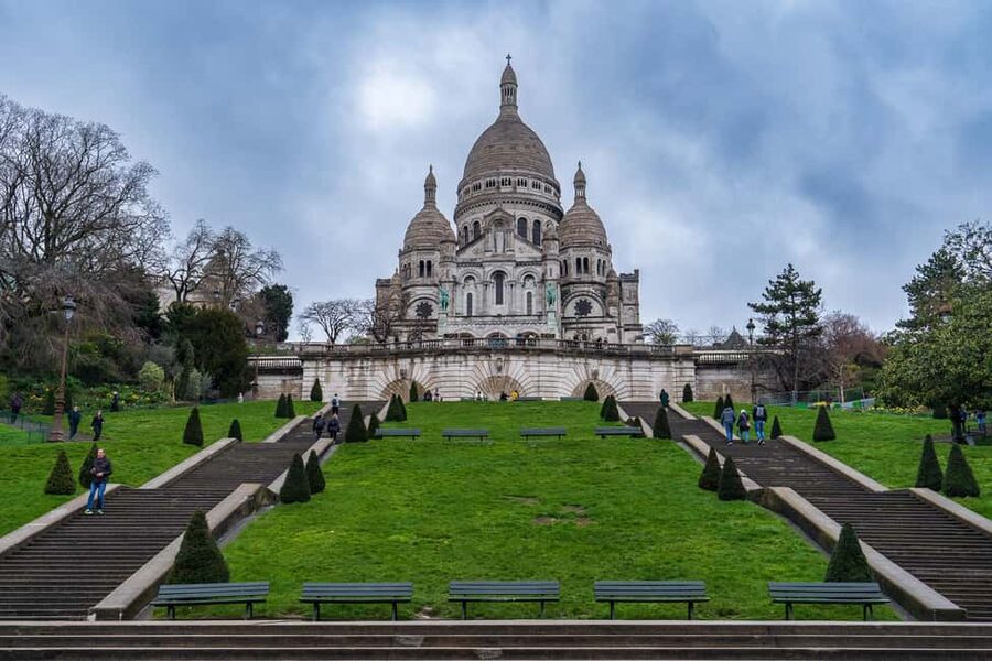 Paris Day Trip with Eurostar and Hop-On Hop-Off Bus - Choosing what to see in 8.5 hours
