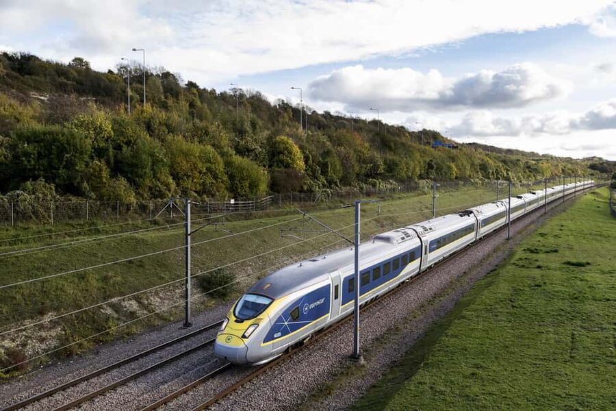 Paris Day Trip with Eurostar and Hop-On Hop-Off Bus - Who should choose this Paris day trip